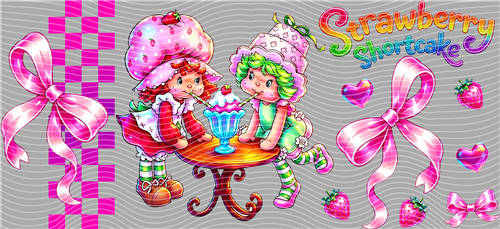 16oz Cartoon-T 2682